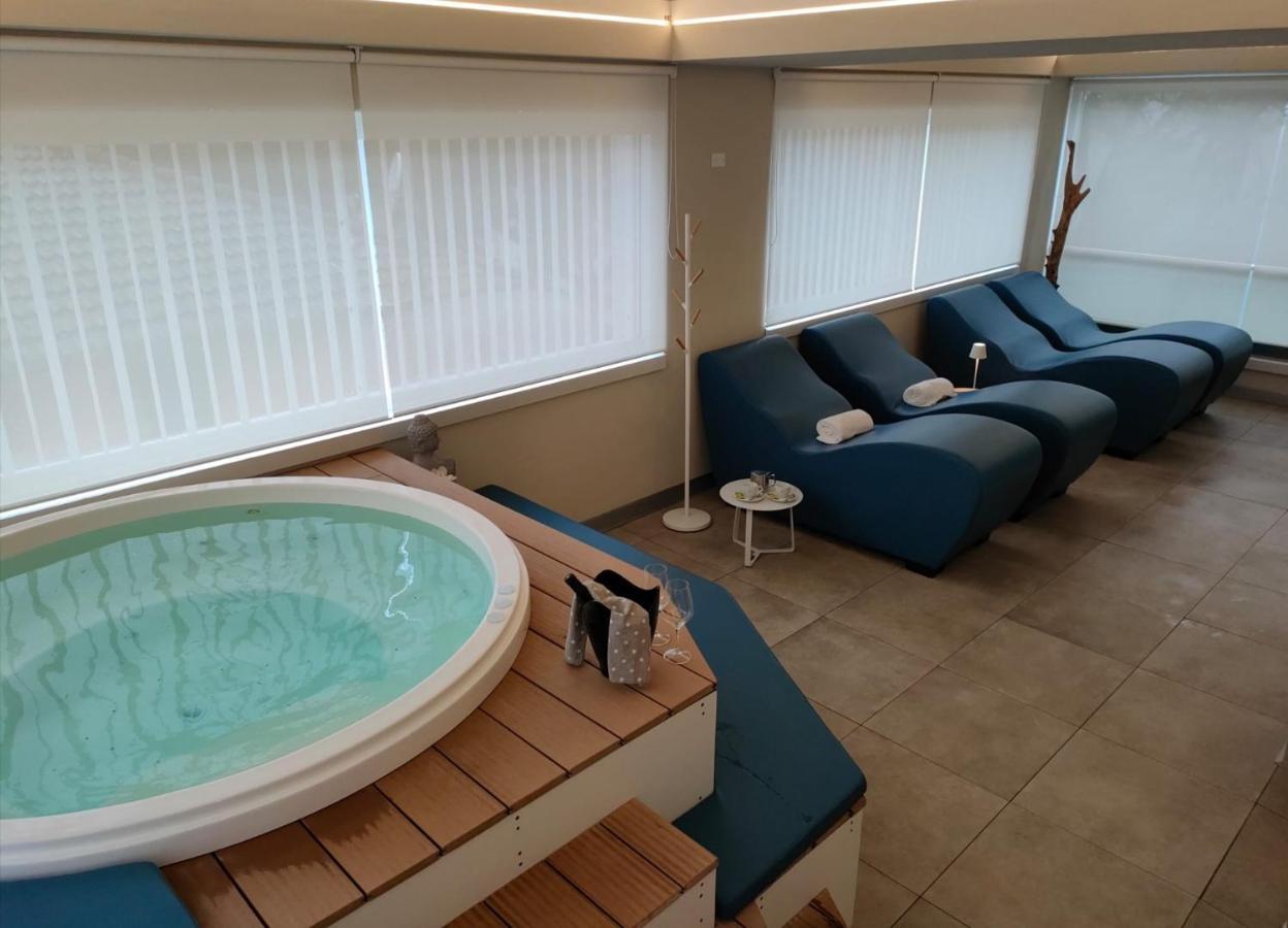 Hotel Almalux Wellness&spa 3 Stelle Superior 3*