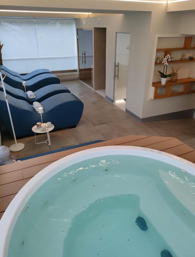 Hotel Almalux Wellness&spa 3 Stelle Superior