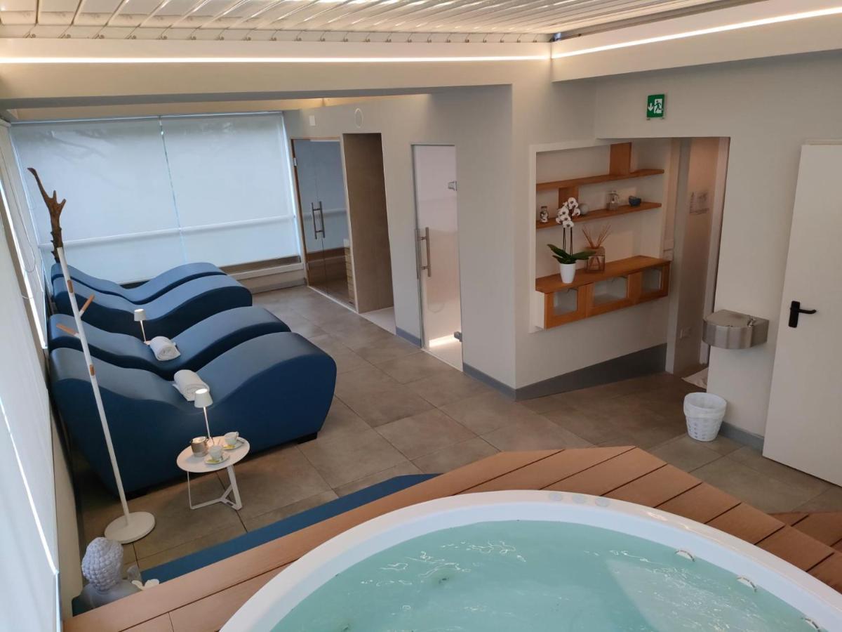 Almalux Wellness&spa 3 Stelle Superior 3* Lido di Jesolo