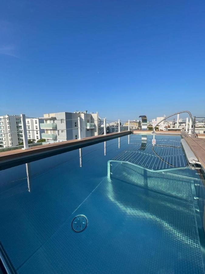Hotel Almalux Wellness&spa 3 Stelle Superior Lido di Jesolo