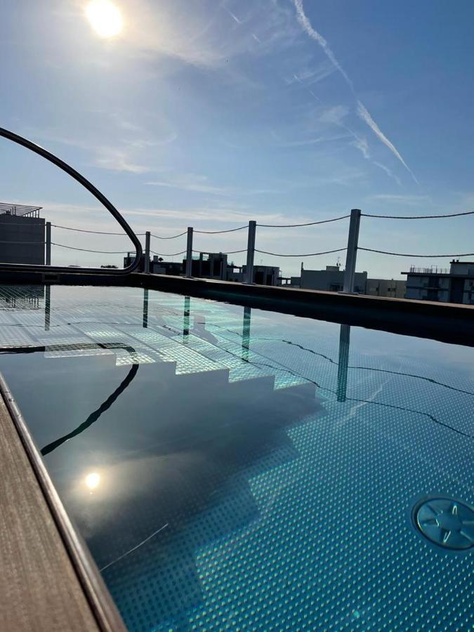 Almalux Wellness & 3 Stelle Superior 3* Lido di Jesolo