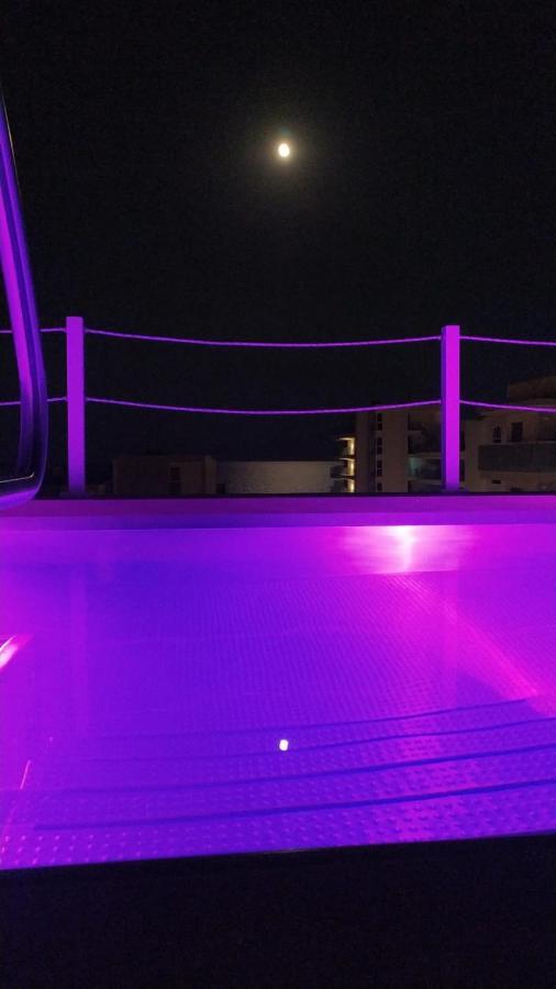 Almalux Wellness&spa 3 Stelle Superior Hotel 3*