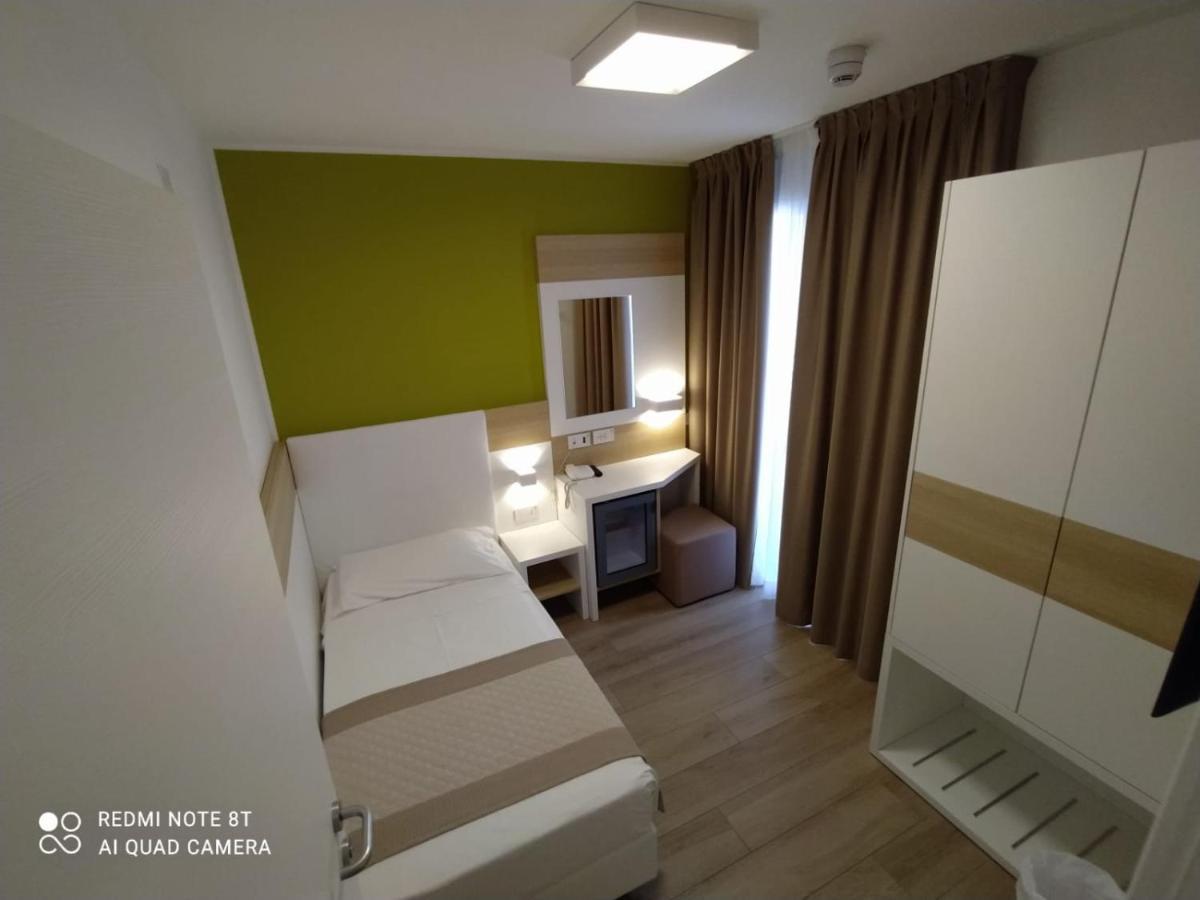Almalux Wellness&spa 3 Stelle Superior Hotel 3*