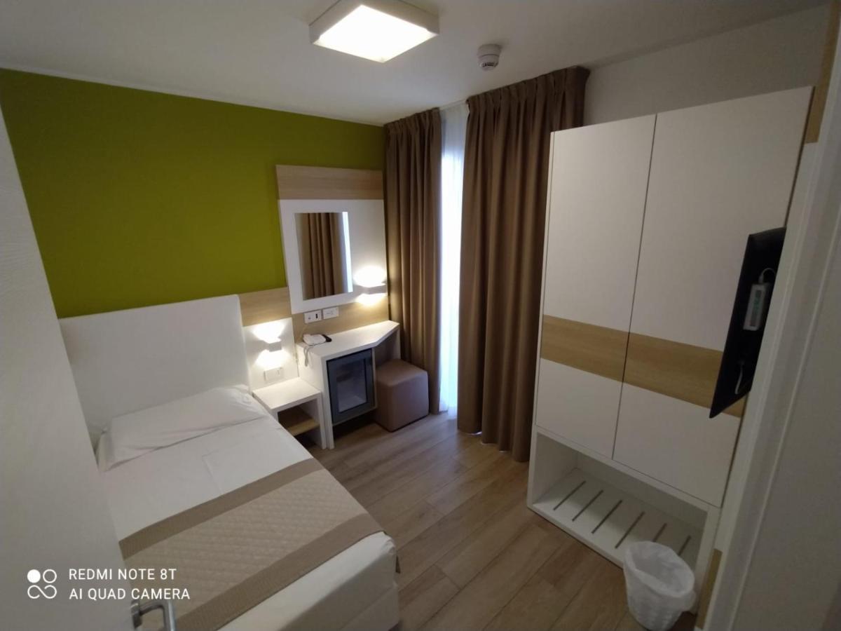 Almalux Wellness&spa 3 Stelle Superior Hotel