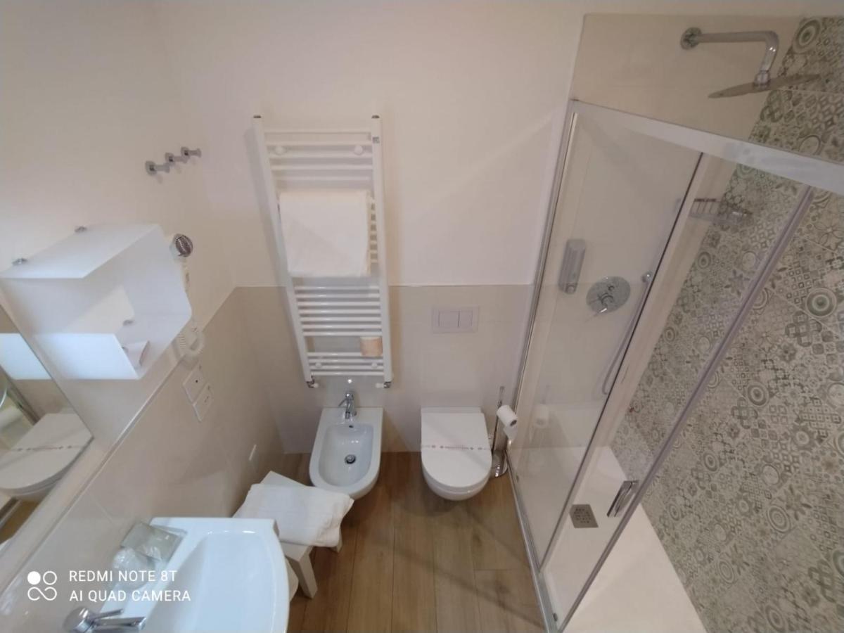 Almalux Wellness & 3 Stelle Superior 3*