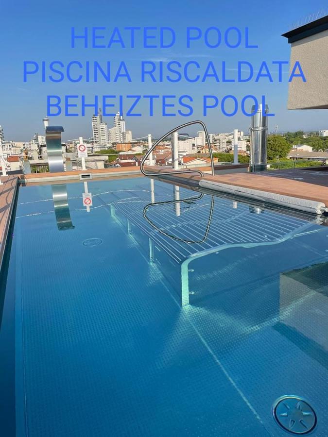Hotel Almalux Wellness&spa 3 Stelle Superior Lido di Jesolo