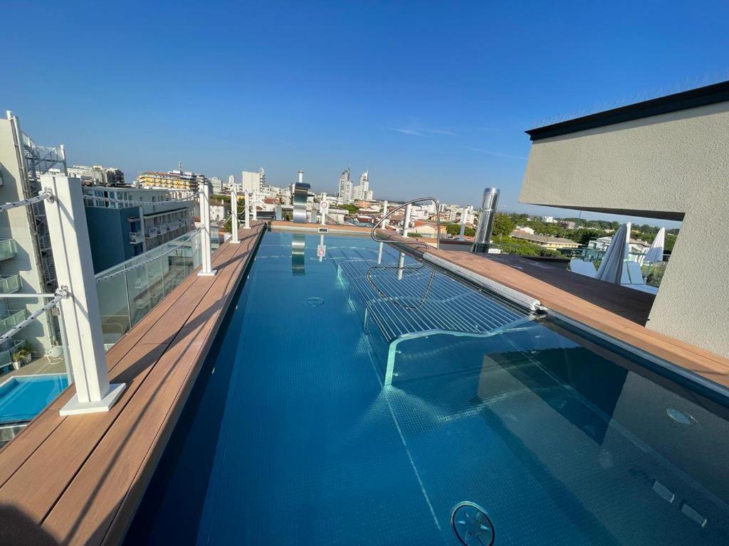 Hotel Almalux Wellness&spa 3 Stelle Superior 3*