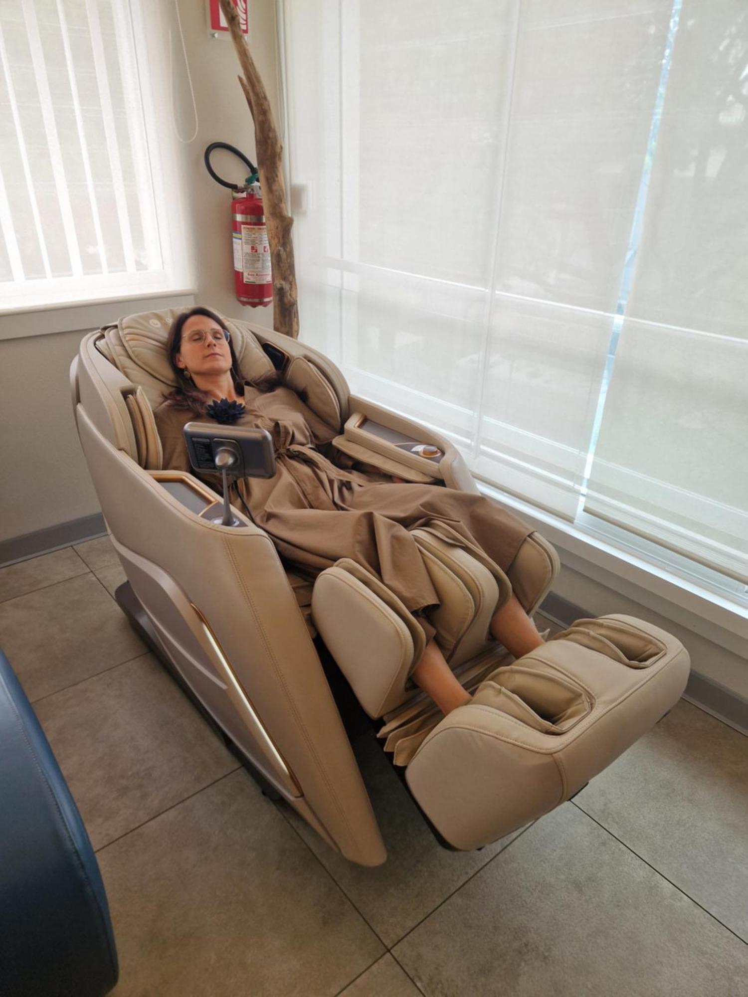 Almalux Wellness & 3 Stelle Superior 3*