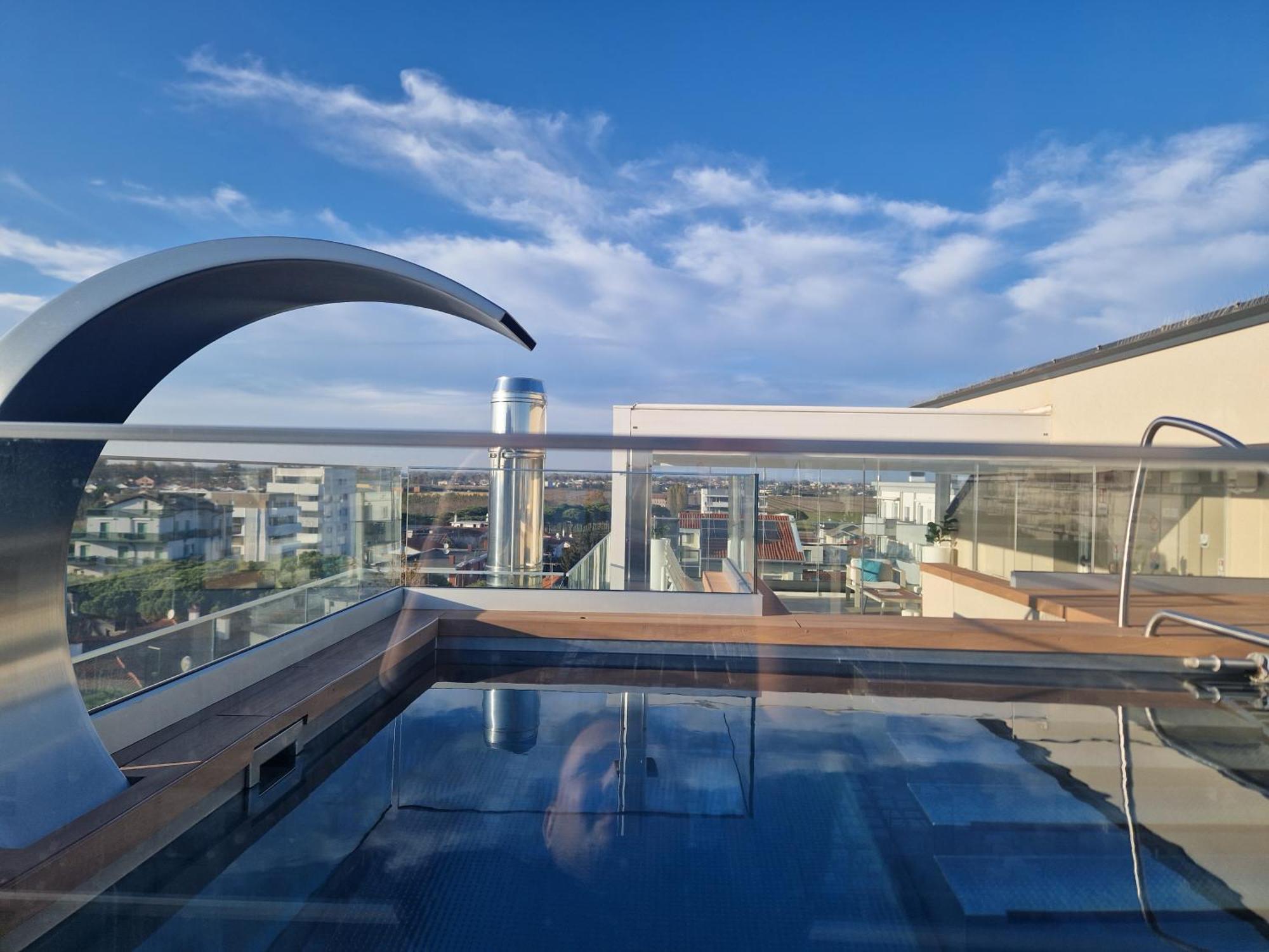 Hotel Almalux Wellness&spa 3 Stelle Superior Lido di Jesolo