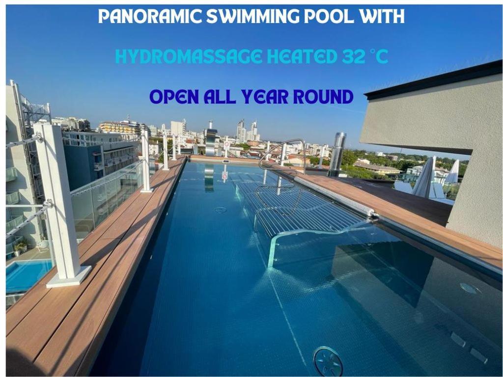 Hotel Almalux Wellness & 3 Stelle Superior 3*