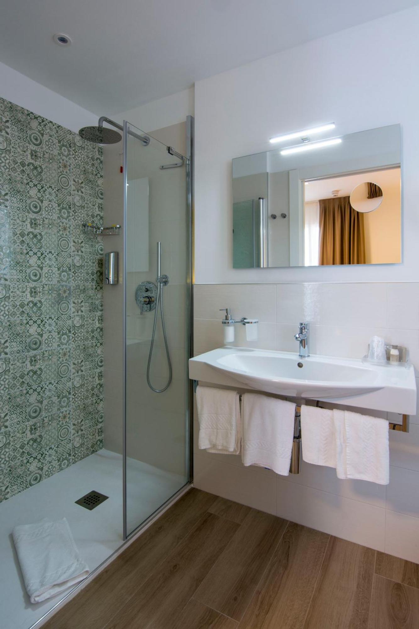 Almalux Wellness & 3 Stelle Superior Lido di Jesolo