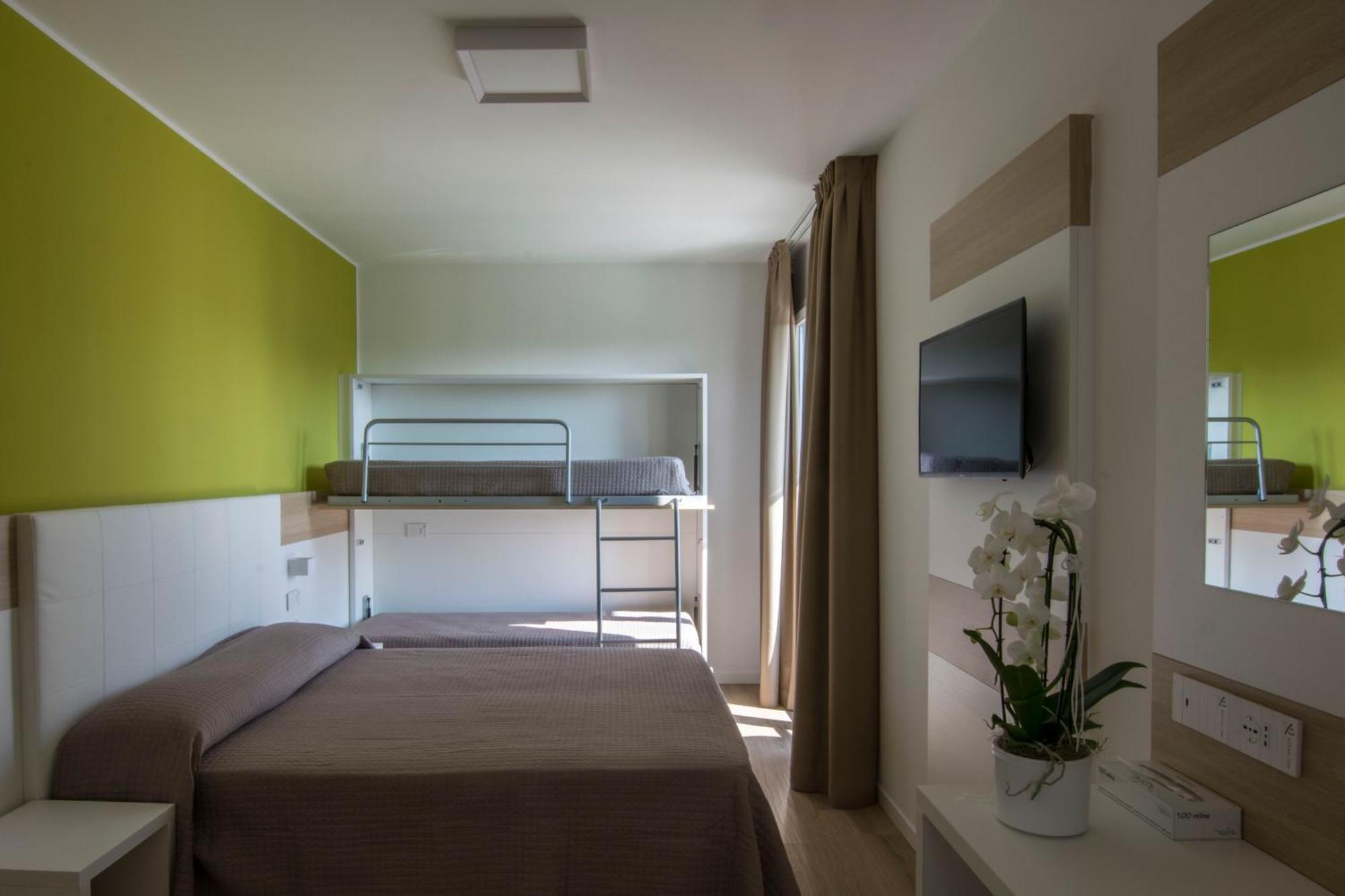 Almalux Wellness & 3 Stelle Superior 3* Lido di Jesolo