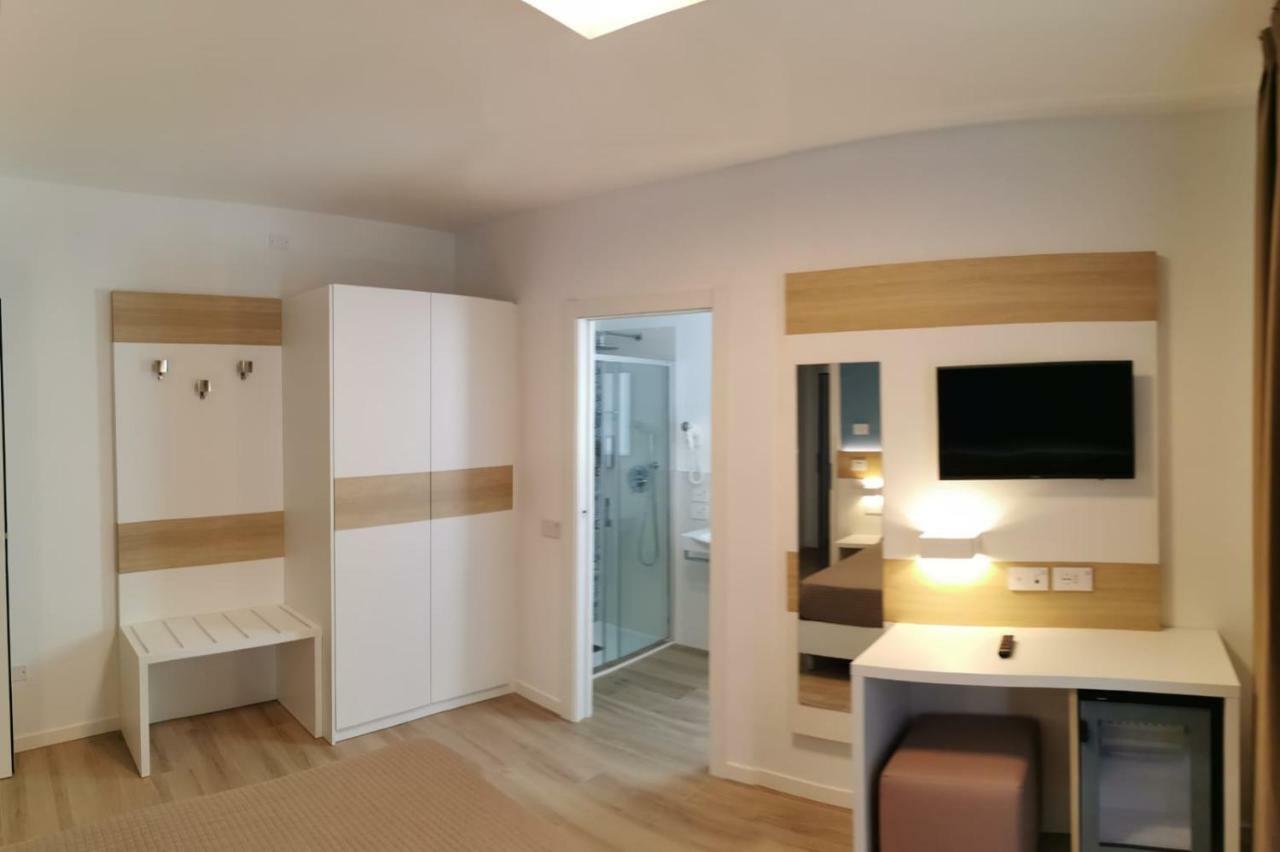 Hotel Almalux Wellness & 3 Stelle Superior Lido di Jesolo