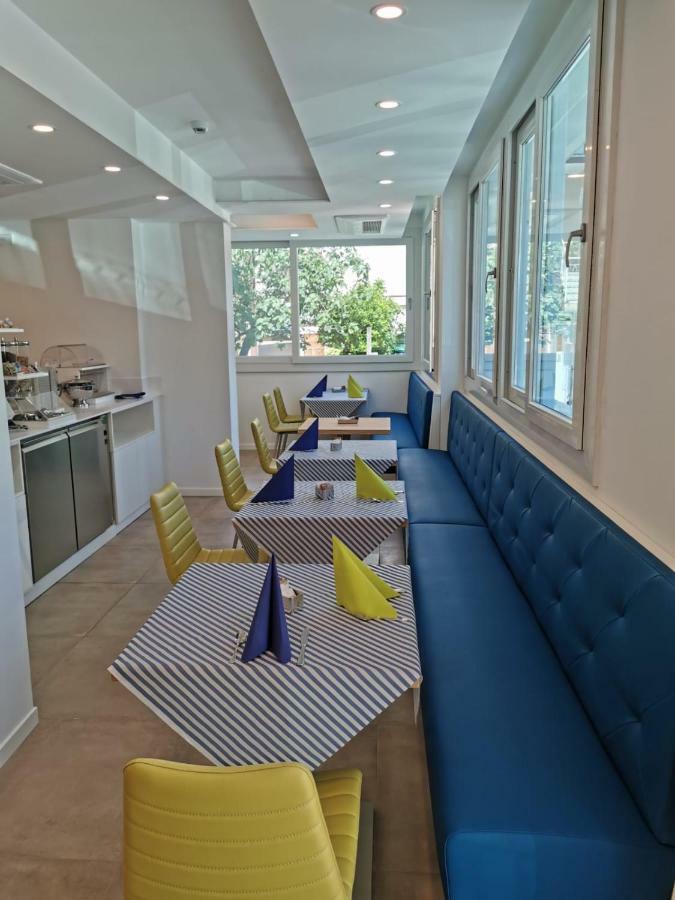 Almalux Wellness&spa 3 Stelle Superior 3* Lido di Jesolo