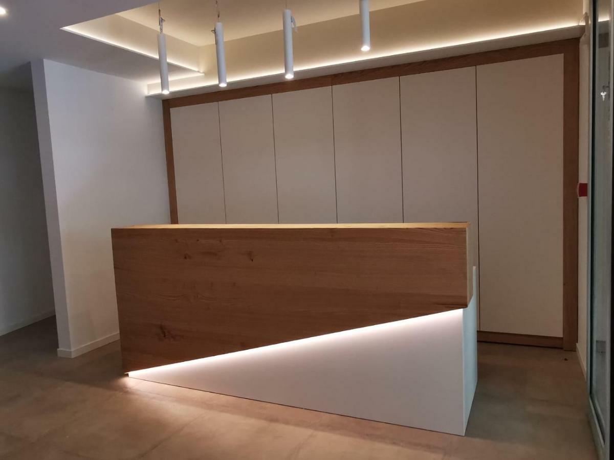 Almalux Wellness & 3 Stelle Superior Hotel Lido di Jesolo