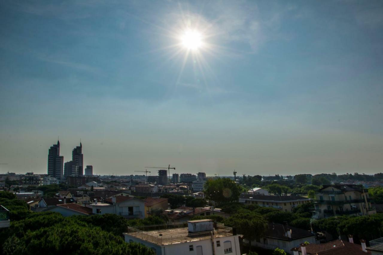 Hotel Almalux Wellness & 3 Stelle Superior Lido di Jesolo