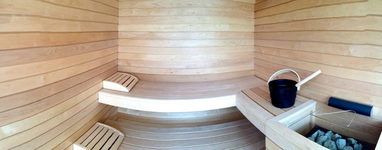 Almalux Wellness&spa 3 Stelle Superior Lido di Jesolo