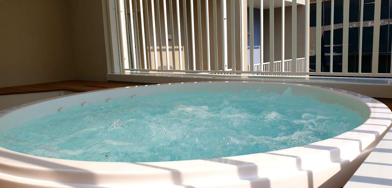 Hotel Almalux Wellness&spa 3 Stelle Superior