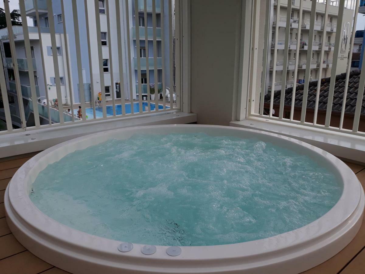Almalux Wellness&spa 3 Stelle Superior Hotel Lido di Jesolo