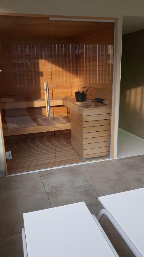 Almalux Wellness&spa 3 Stelle Superior