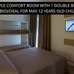 Almalux Jesolo Wellness&Spa 3 stelle superior