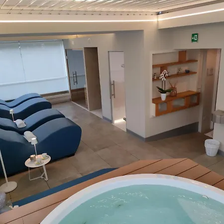 Almalux Wellness & 3 Stelle Superior 3* Lido di Jesolo