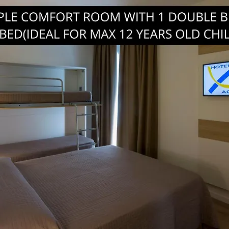 Almalux Wellness & 3 Stelle Superior Hotel 3*
