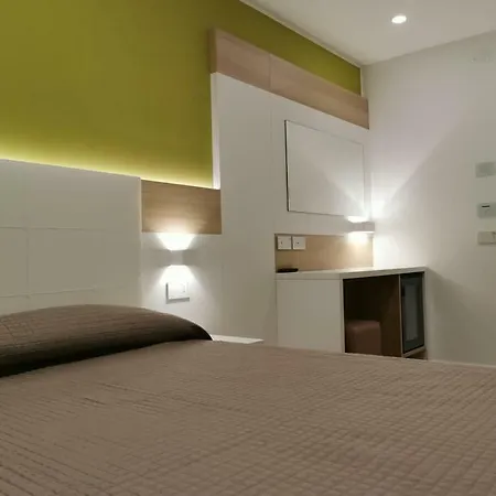 Almalux Wellness & 3 Stelle Superior Hotel Lido di Jesolo
