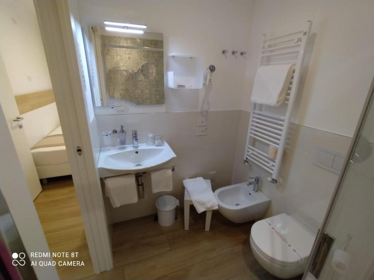 Hotel Almalux Wellness & 3 Stelle Superior Lido di Jesolo