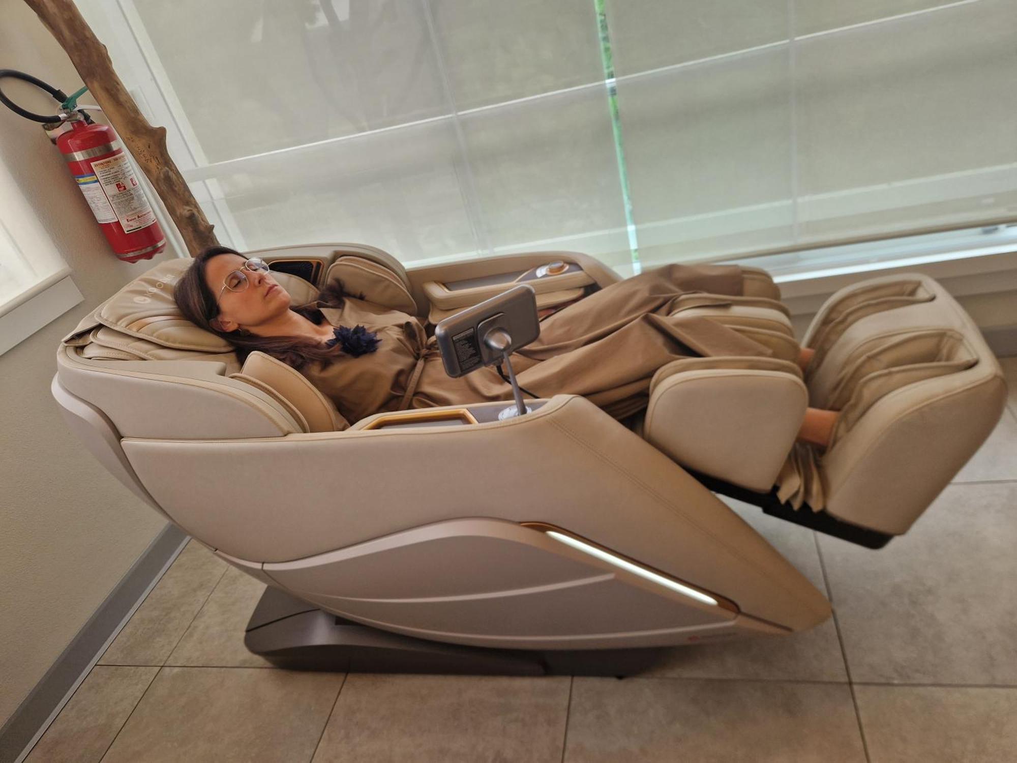 Hotel Almalux Wellness & 3 Stelle Superior