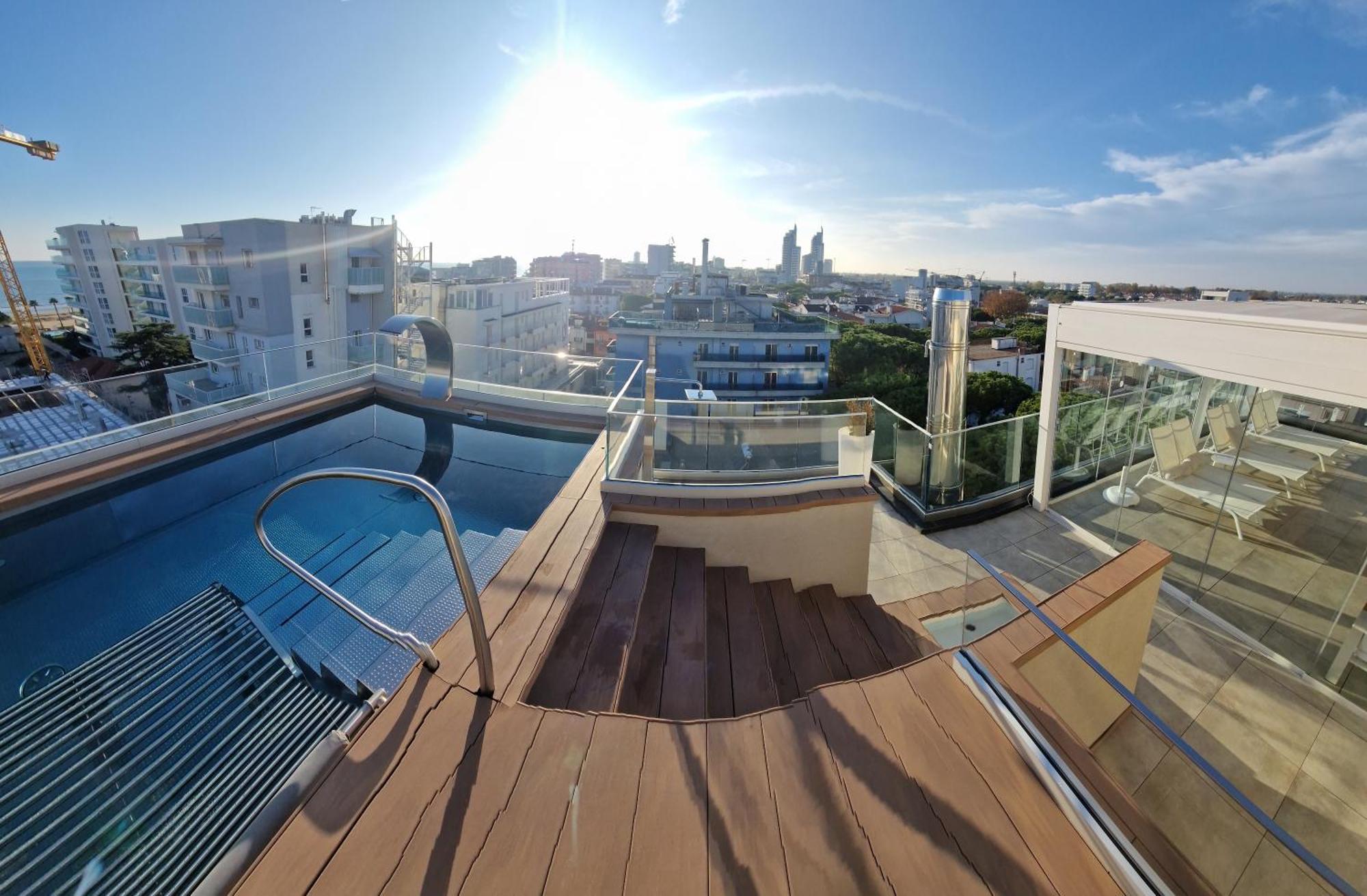 Hotel Almalux Wellness & 3 Stelle Superior 3*