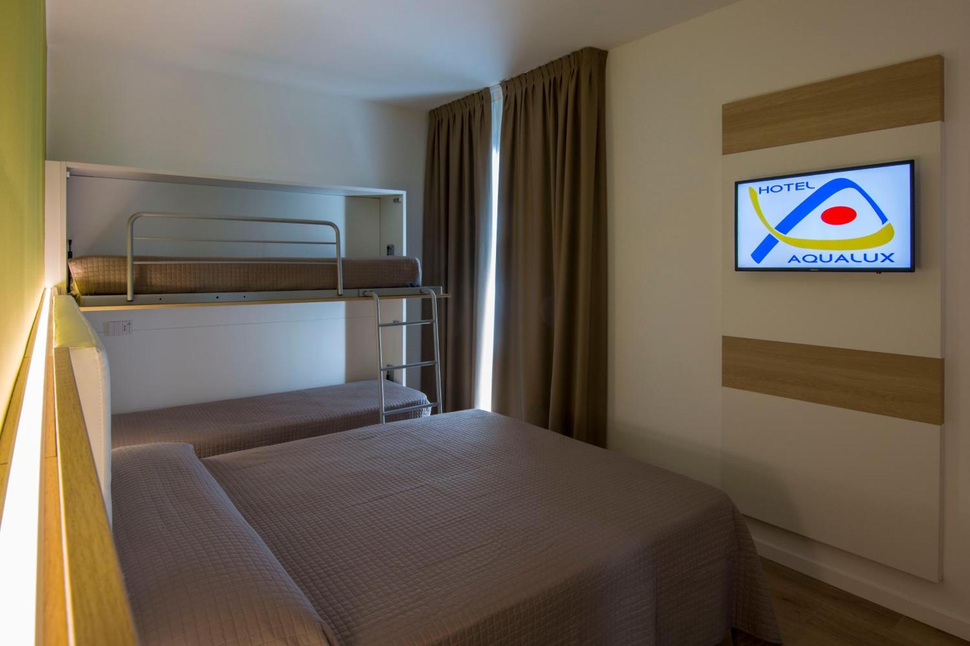 Hotel Almalux Wellness & 3 Stelle Superior 3*