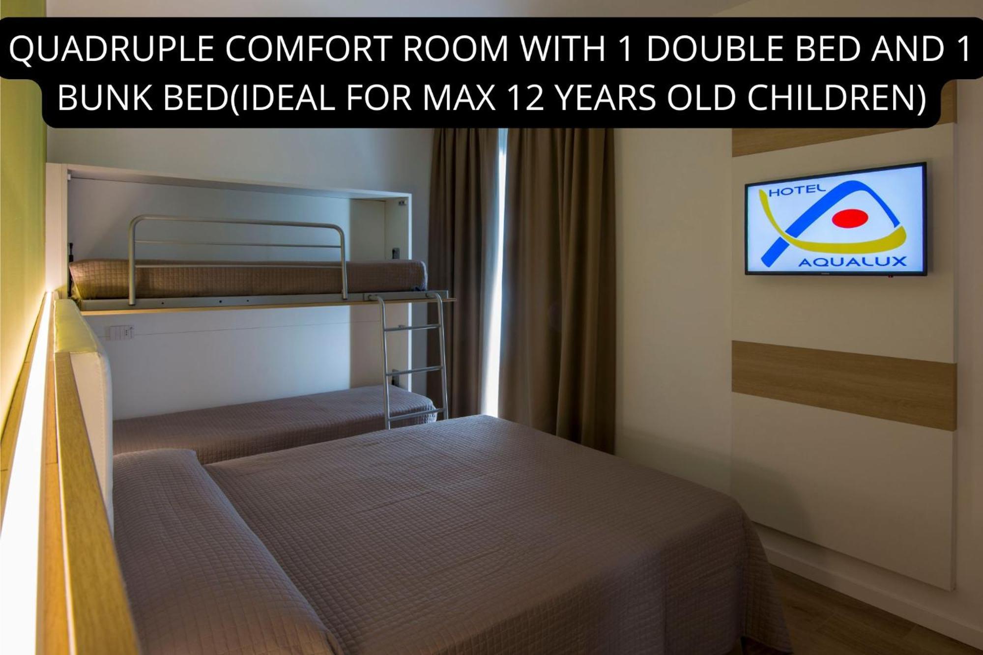 Almalux Wellness & 3 Stelle Superior Hotel 3*