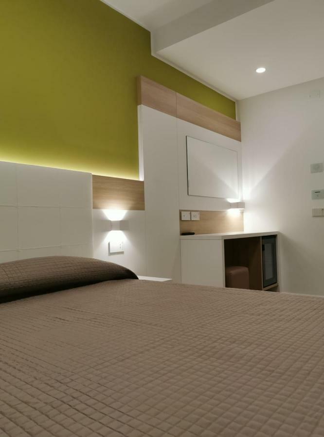 Almalux Wellness & 3 Stelle Superior Hotel Lido di Jesolo