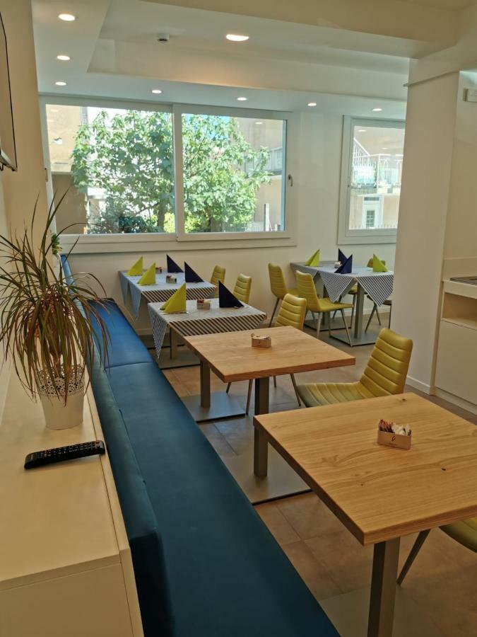 Almalux Wellness & 3 Stelle Superior Lido di Jesolo