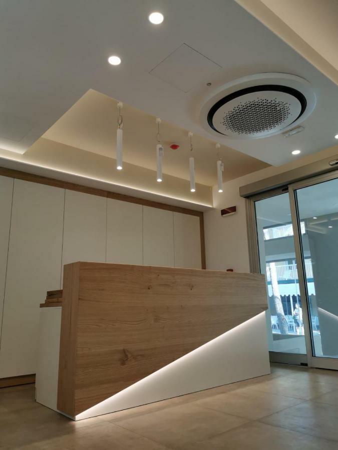 Almalux Wellness & 3 Stelle Superior 3*