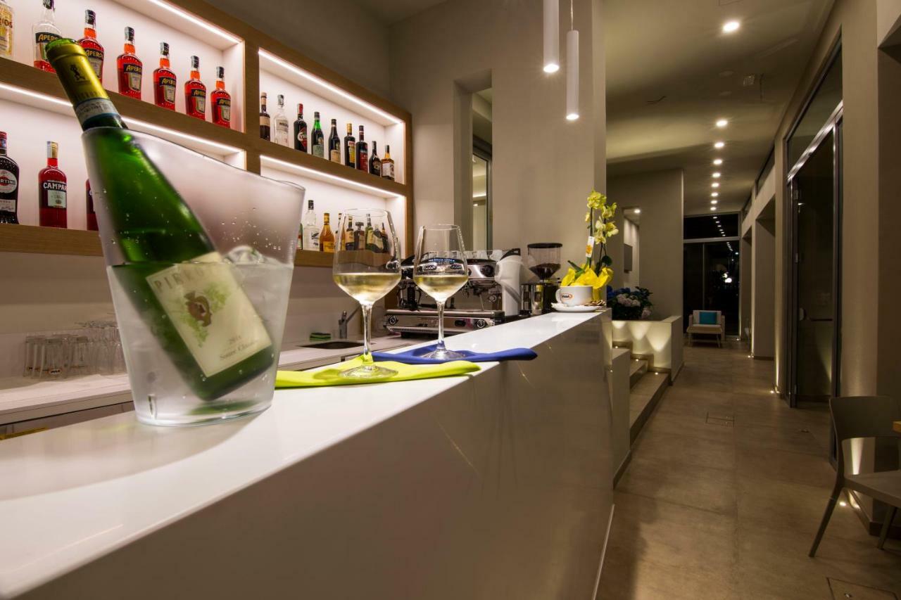 Hotel Almalux Wellness & 3 Stelle Superior