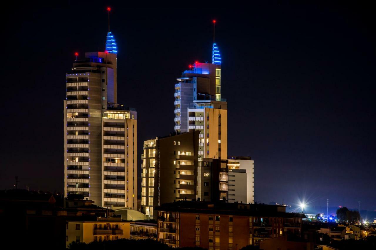 Hotel Almalux Wellness & 3 Stelle Superior