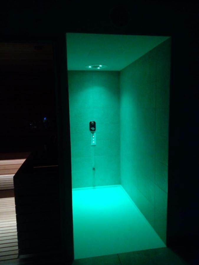 Almalux Wellness & 3 Stelle Superior Lido di Jesolo