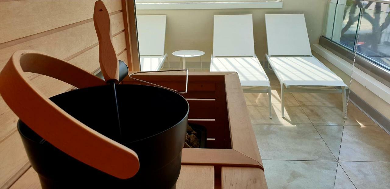 Hotel Almalux Wellness & 3 Stelle Superior