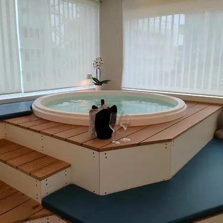 Almalux Wellness & 3 Stelle Superior Hotel 3*