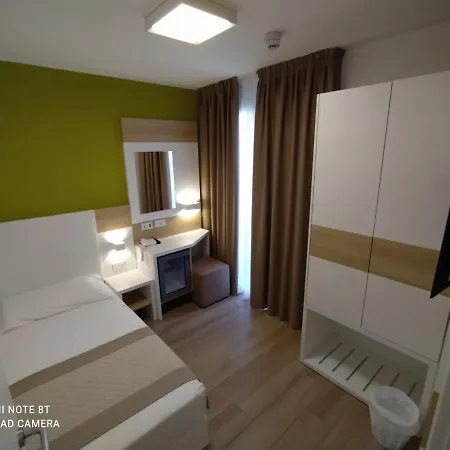 Almalux Wellness & 3 Stelle Superior Hotel